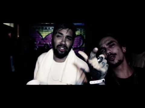 Dogtown Rap - Jeffrey (part. Menestrel) | VIDEOCLIPE OFICIAL