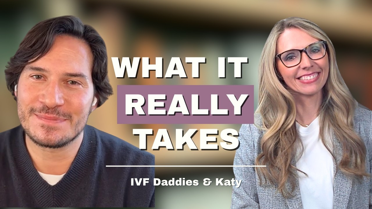 What You're Not Told About Surrogacy & Egg Donation