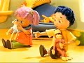 Discovery Kids Latin America Poko Third A Continuación Promo 2007 2008 2009