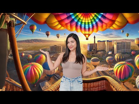 ULTIMATE 3 Day Guide to RENO