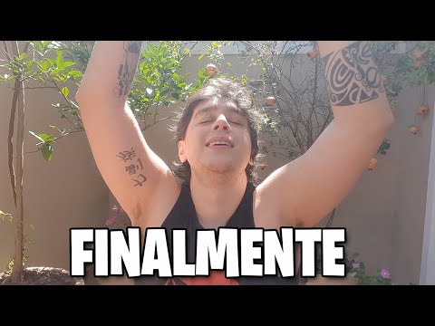 CANAL TIGERGAMES ESTÁ DE VOLTA!!!!!