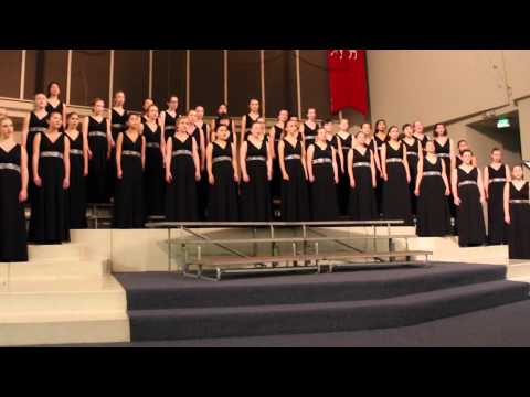 L'Dor Vador - Northwest Girlchoir Amore
