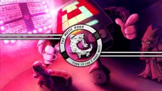 SharaX - Death Report【1 HOUR】