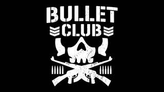 "Bullet Club" Conway, Lloyd Banks & BenNY