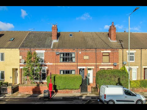 Castleford Road, Normanton - Virtual Tour