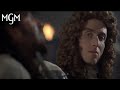 ROB ROY 1995 Archibald Defeats Will Sword Fight Scene MGM