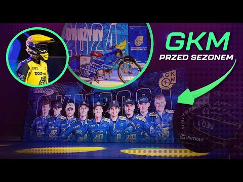 Co u progu sezonu 2024 słychać w ZOOLESZCZ GKM Grudziądz?