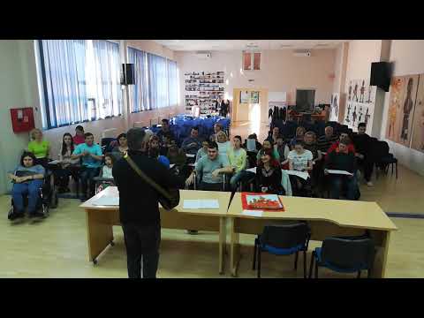 Miodrag Miša Blizanac i Hor "Ison"