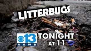 LITTERBUGS TONIGHT AT 11