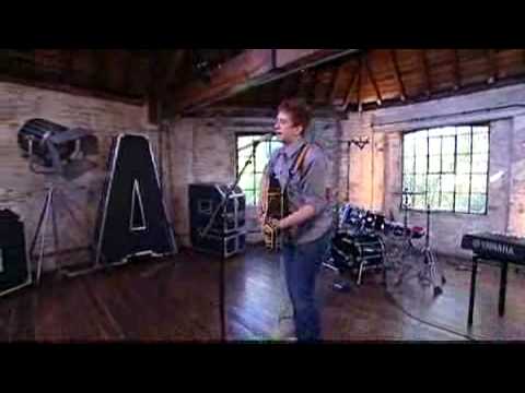 Tommy Reilly - Jackets (Acoustic)