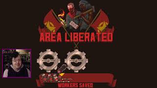 Huge wood. - Tonight We Riot (Bootlick Bayou)