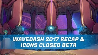 Видео 1 к игре Icons: Legacy Edition