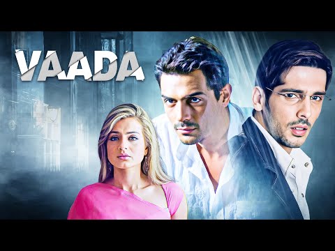 VAADA (2004) | Bollywood Most Popular Romantic Movie | Arjun Rampal, Ameesha Patel, Zayed Khan