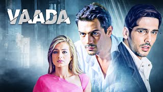 Download lagu VAADA (2004) | Bollywood Most Popular Romantic Movie | Arjun Rampal, Ameesha Patel, Zayed Khan mp3