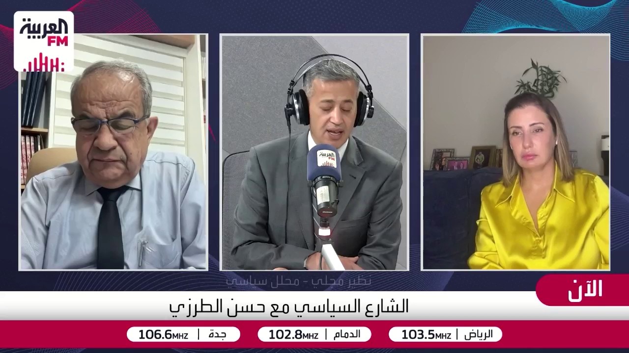 منصور: نتنياهو سيواصل المناورة بورقة سلاح حزب الله