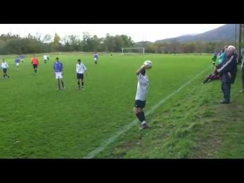 Team Littoral - Team Val-de-Ruz 2à4 (1à1)