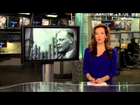 Christian World News: February 8, 2013 - CBN.com