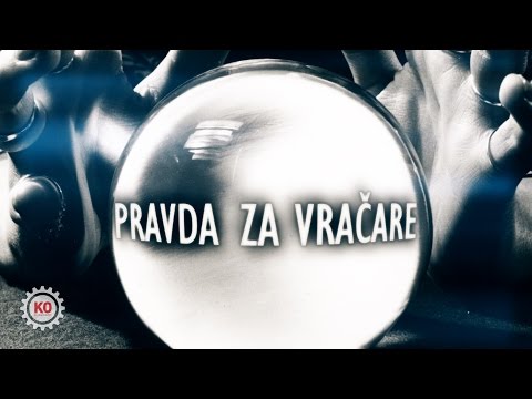 Ko sme da nam predviđa budućnost, a koga će kazniti?