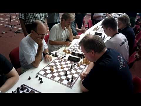 Blixt My Turku Joukkuepikashakki 04082013 1554 EtVaS Tammer Shakki