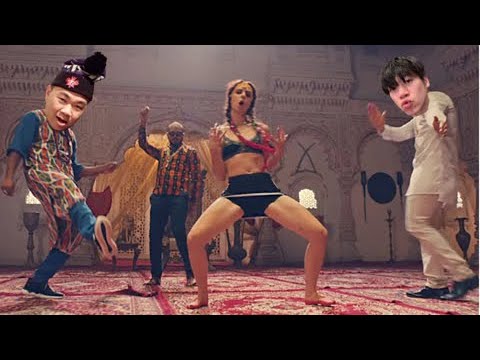 Private Party X Lean On - Lai Kei & ProdiG X Major Lazer & DJ Snake