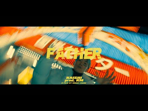 KAISHI - FATHER (Prod.KM) Official Video