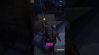 Explore Dark Tunnels & Customize Your Gear! #shorts #arcraiders