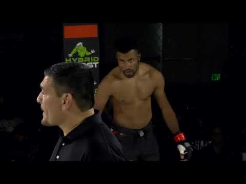 Joseph Peralta vs Anthony Desilva SSP46 1.11.2020