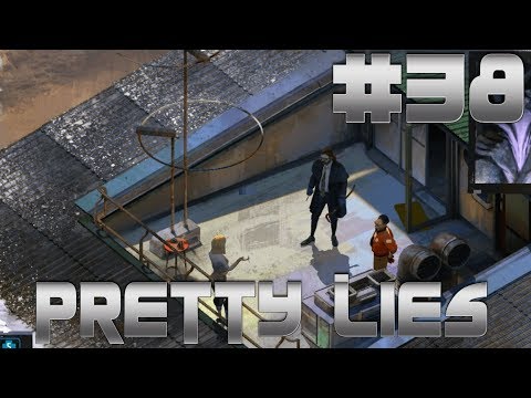 Disco Elysium Part 37: A Beautiful Death!? W/ Strike