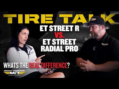 ET Street R Radial vs ET Street Radial Pro — Which One Should You Run?