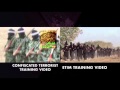 Online terrorism East Turkestan Islamic Movement terror audio and video part 4