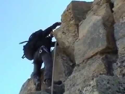 SWISS 2006 - Matterhorn 4478m