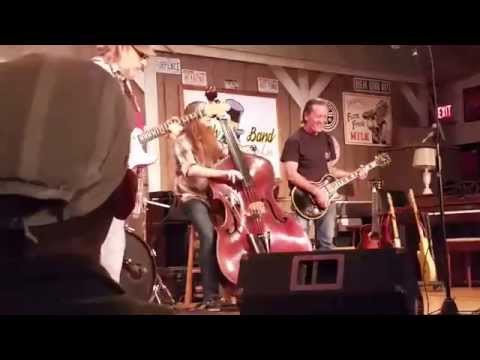 GE Smith and the Spikedrivers