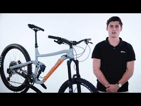 2019 Norco Range Mountain Bike