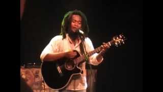 Bi.Ba Bingy Band - Live at Uprising Reggae Festival 2012