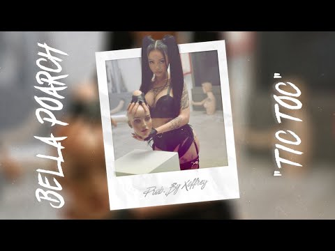 Dark Pop Type Beat - “TIC TOC” | Bella Poarch Type Beat