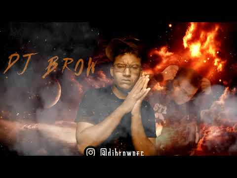 MC Lya Queiroz - Olha Quem Tá Passando, Amante Do Teu Marido [ DJ Brow ]