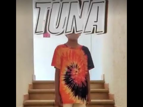 TUNA - Baby Singer (Praneel) Official Music Video