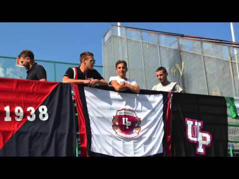 Unipomezia Virtus 1938 vs Libertas Casilina 5-0