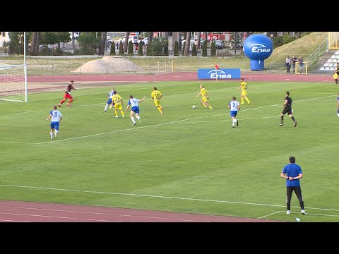 Enea Energia Kozienice - MKS Przasnysz 1:0 (22.06.2022)