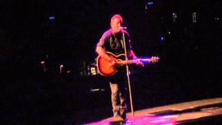Bruce Springsteen - I&#39;ll Work for Your Love - Mohegan Sun - Night 1 - 5/17/14