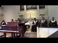 Krug Christ Is Alive St John S Ringers