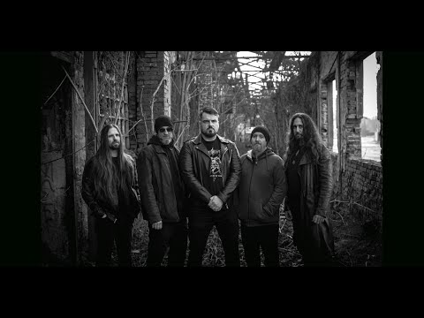 Damnation - A Paraziták Vándorlása