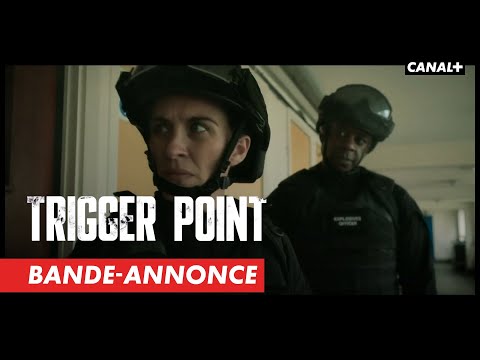 Bande annonce