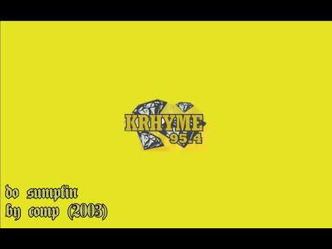 KRhyme 95.4 l 2024 version (saints row the third/1)