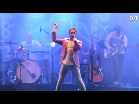 Gentse feesten 2016 -  ik ben geboren