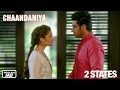 Chaandaniya - 2 States - Official Song - Arjun ...