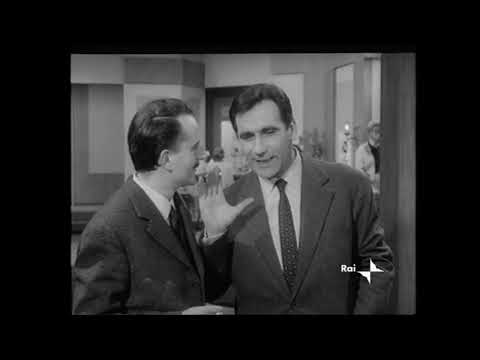 1964 Amaro 18 Isolabella - Alberto Lupo