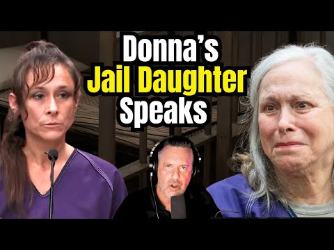 Donna Adelson’s Jailhouse Life: ‘Jailhouse Daughter’ Drina Bernhardt Talks Donna, the Trial & Jail