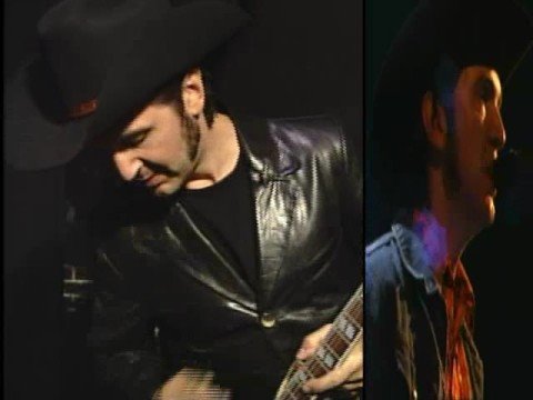 GORDIE JOHNSON on "RIG OF THE WEEK"