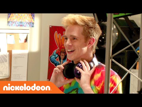 Make It Pop | Freshman Problem | Nick